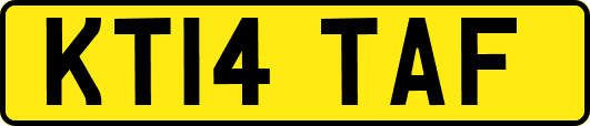KT14TAF