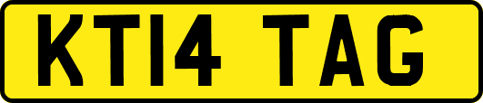 KT14TAG