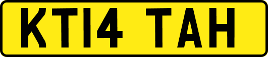 KT14TAH