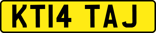 KT14TAJ