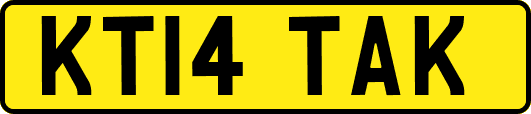 KT14TAK