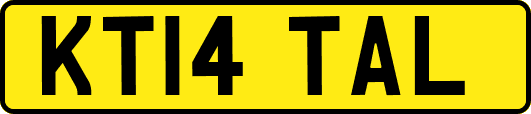 KT14TAL