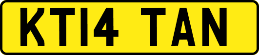 KT14TAN