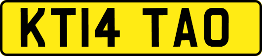 KT14TAO