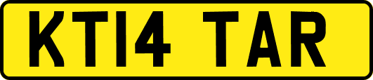 KT14TAR