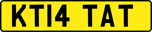 KT14TAT
