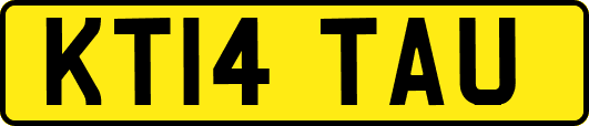KT14TAU
