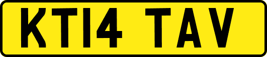 KT14TAV
