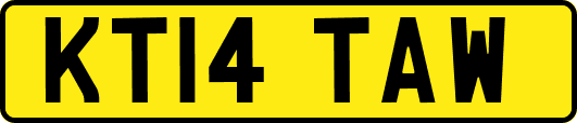 KT14TAW