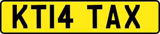 KT14TAX