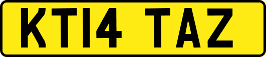 KT14TAZ