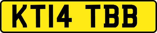 KT14TBB