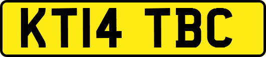 KT14TBC