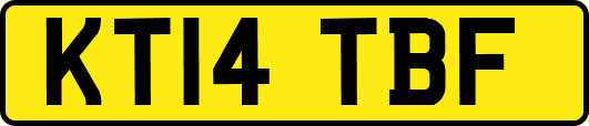 KT14TBF