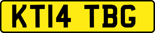 KT14TBG