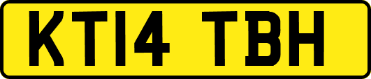 KT14TBH
