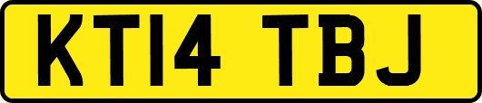 KT14TBJ