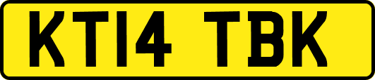 KT14TBK