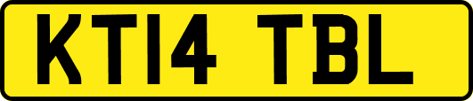 KT14TBL