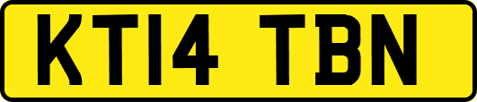 KT14TBN