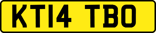 KT14TBO