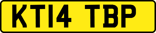 KT14TBP