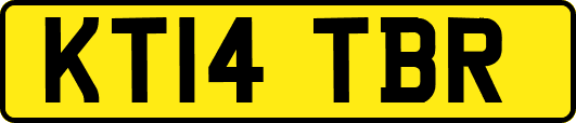 KT14TBR