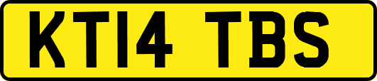 KT14TBS