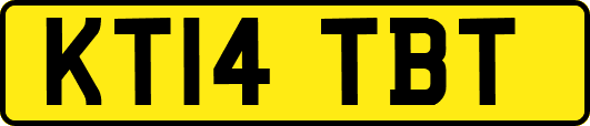 KT14TBT