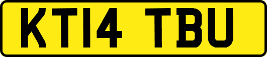 KT14TBU