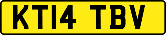 KT14TBV