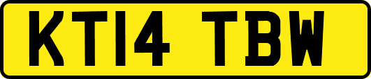 KT14TBW
