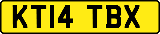 KT14TBX