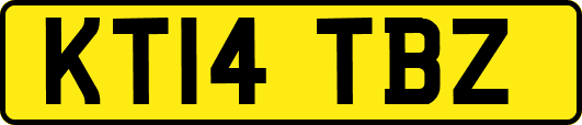 KT14TBZ