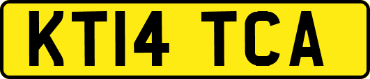 KT14TCA