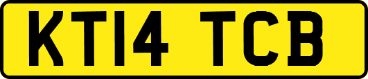 KT14TCB
