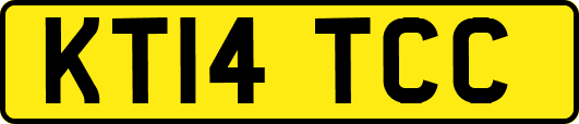 KT14TCC