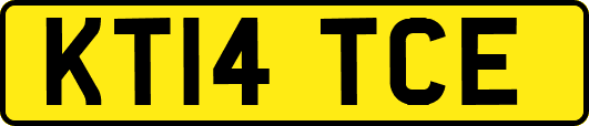 KT14TCE