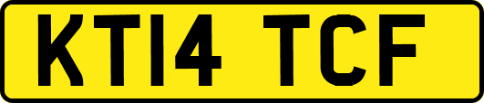 KT14TCF