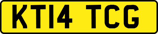 KT14TCG
