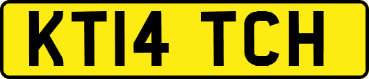 KT14TCH