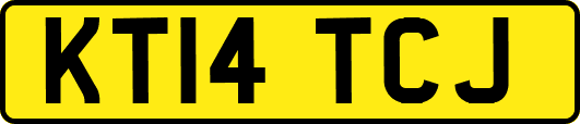 KT14TCJ
