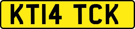 KT14TCK