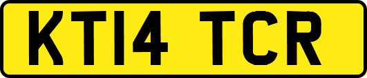 KT14TCR