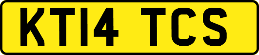 KT14TCS