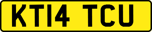 KT14TCU