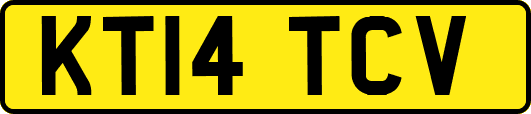 KT14TCV