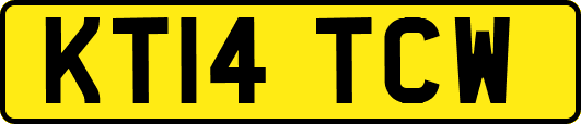 KT14TCW