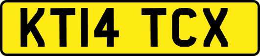 KT14TCX