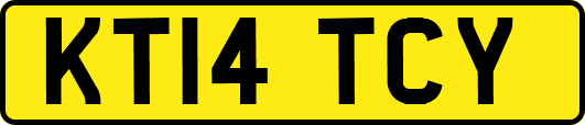 KT14TCY
